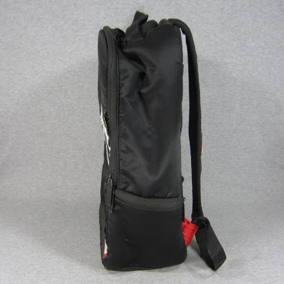 Sprayground Zen Tang Backpack Unisex OS Black Yin Yang School Laptop Bag Durable - Picture 5 of 14